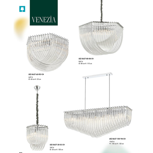 Venezia Sark�t Avize
