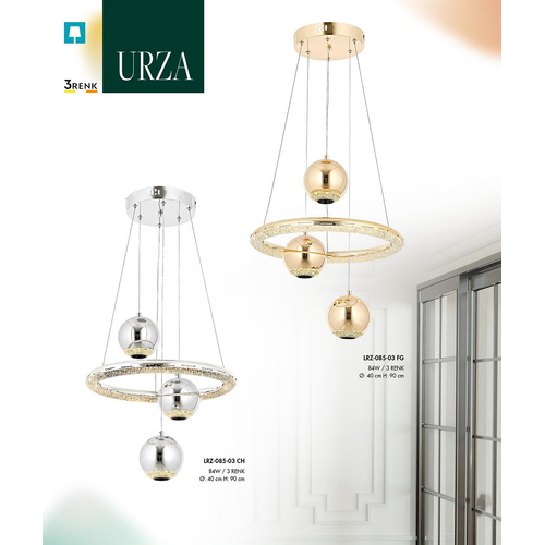 Urza Sark�t Avize
