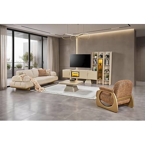 Lorenzo TV & Duvar �nitesi