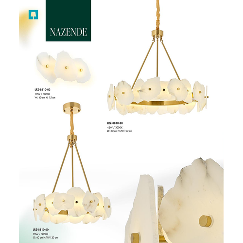 Nazende Sark�t Avize