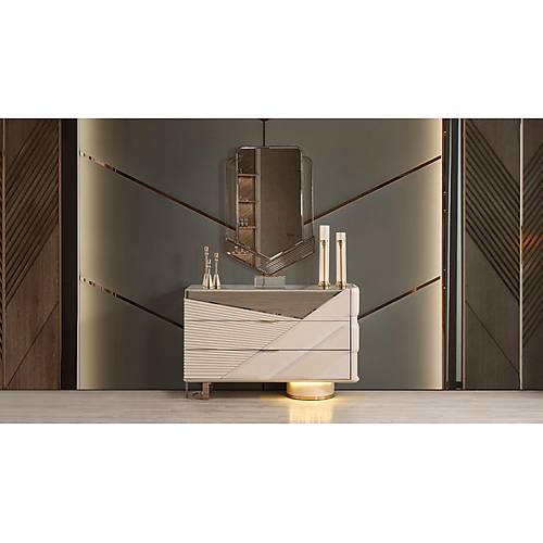 Luxera Yatak Odas�