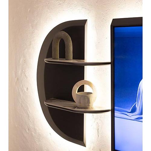Luvira Matt Tv & Duvar �nitesi