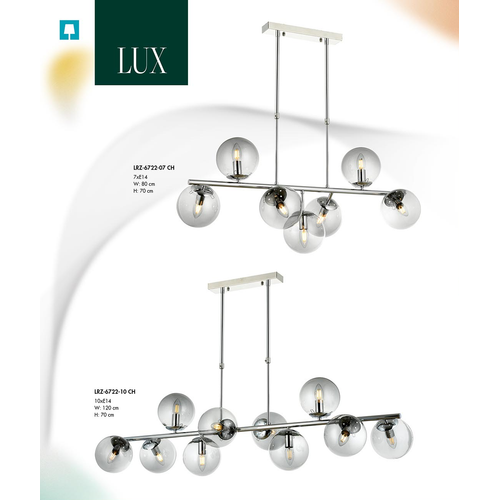 Lux Sark�t Avize