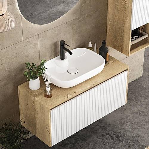 Reneta 100 Banyo Seti