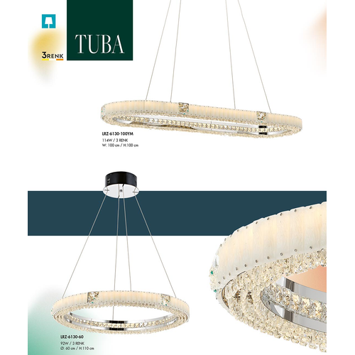 Tuba Sark�t Avize