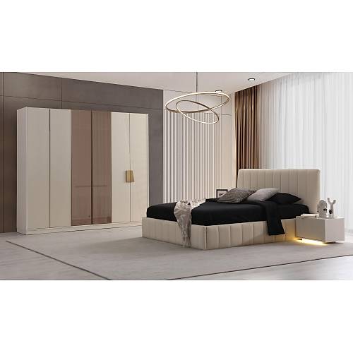 Royal Yatak Odas�