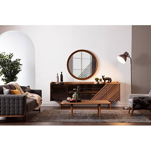 Moss Yemek Odas�