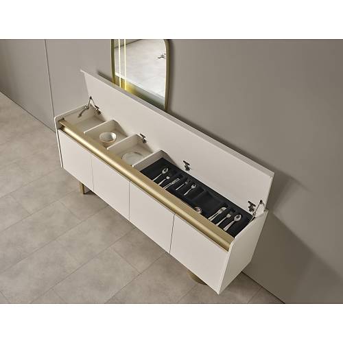 Santos Yemek Odas�