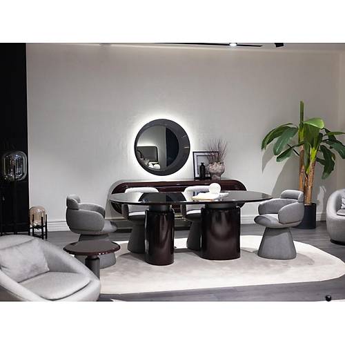 Luvira Glom Yemek Odas�