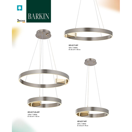 Bark�n Sark�t Avize