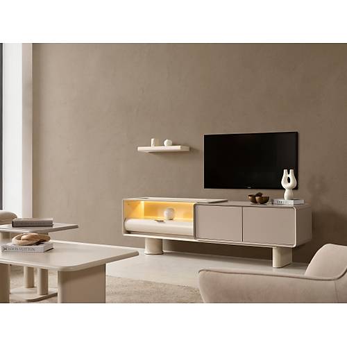 Lauren Tv & Duvar �nitesi