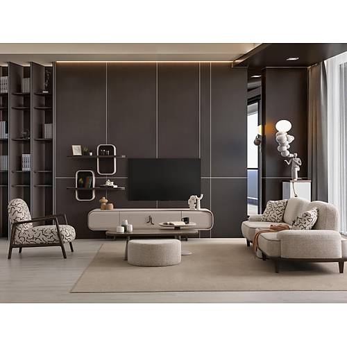 Majeste TV & Duvar �nitesi