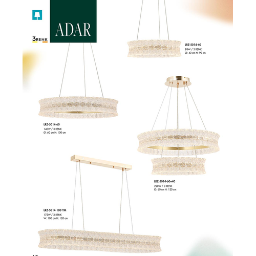 Adar Sark�t Avize