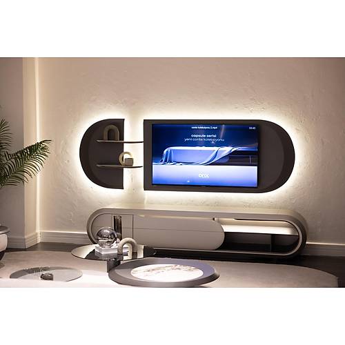 Luvira Matt Tv & Duvar �nitesi
