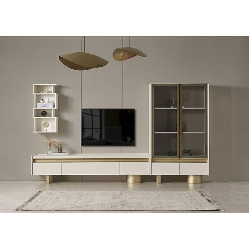 Santos Tv&Duvar �nitesi