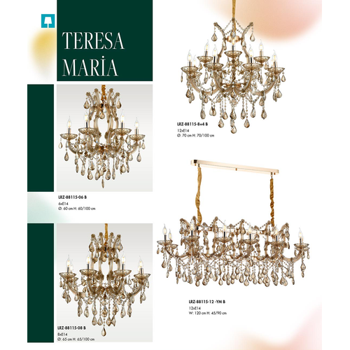 Teresa Maria Sark�t Avize