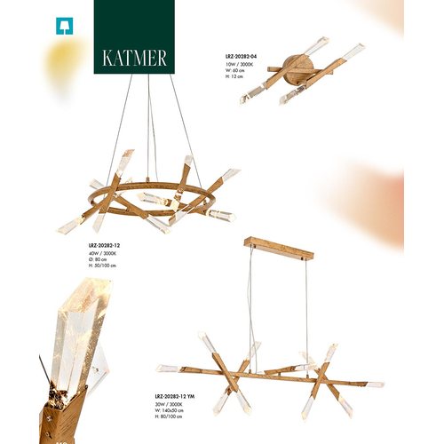 Katmer Sark�t Avize