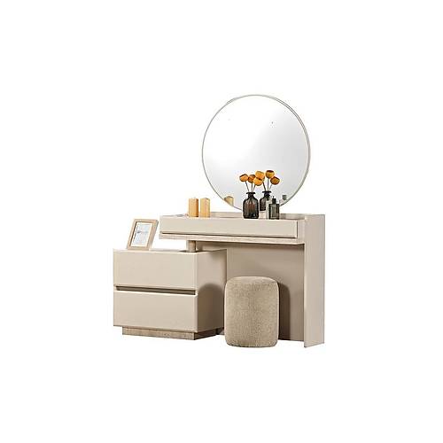Parma Yatak Odas�