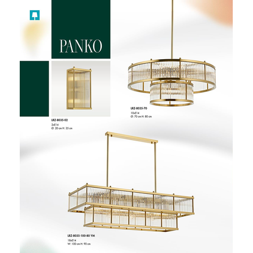 Panko Sark�t Avize