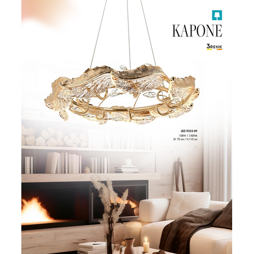 Kapone Sark�t Avize