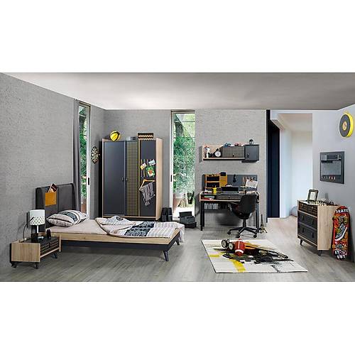 Star Power Gen� Odas�