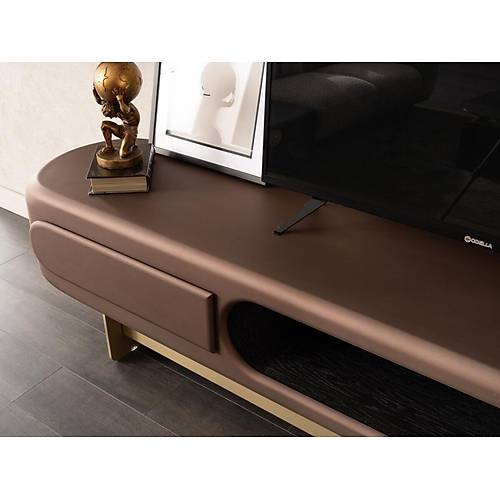 Novella Curve Tv & Duvar �nitesi