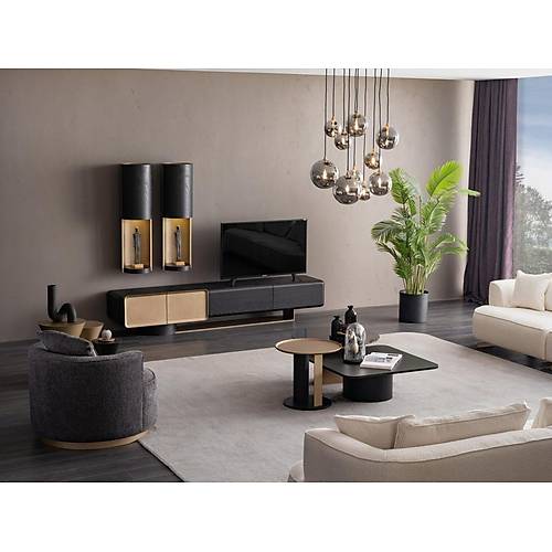 Elvora Tv & Duvar �nitesi