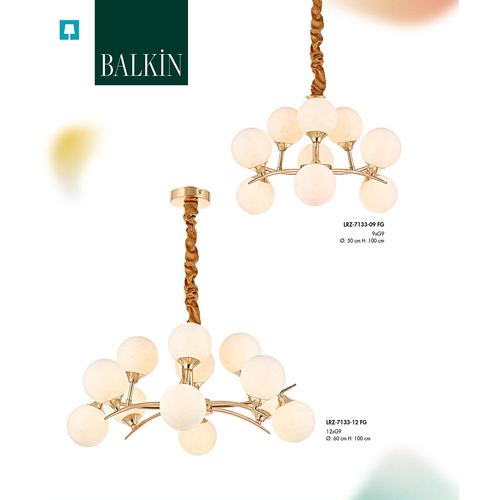 Balkin Sark�t Avize