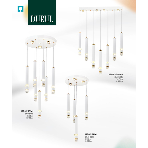 Durul Sark�t Avize