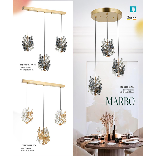 Marbo Sark�t Avize