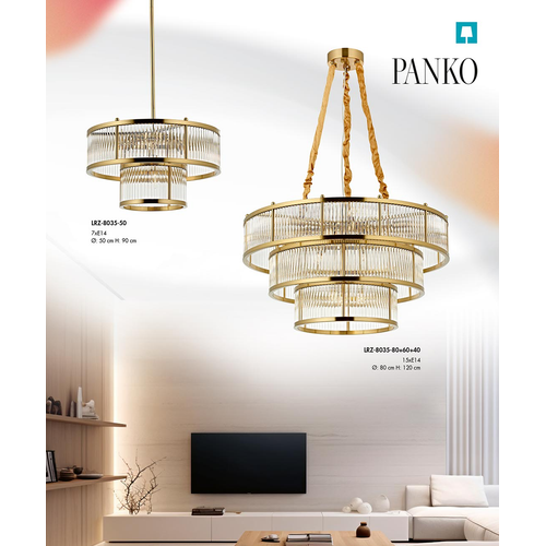Panko Sark�t Avize