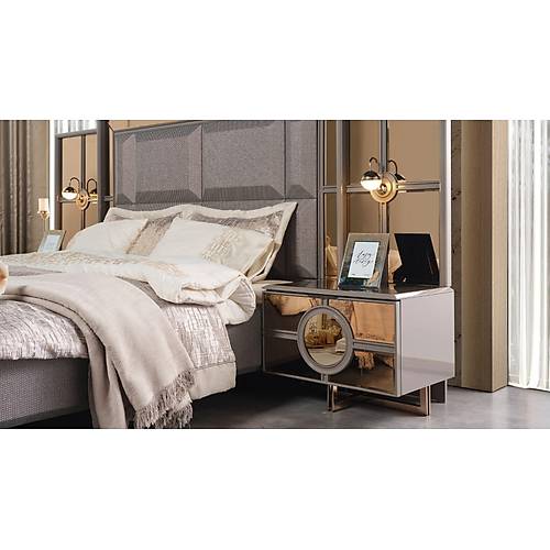 Grandis Yatak Odas�