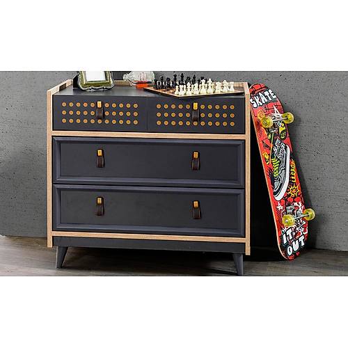 Star Power Gen� Odas�