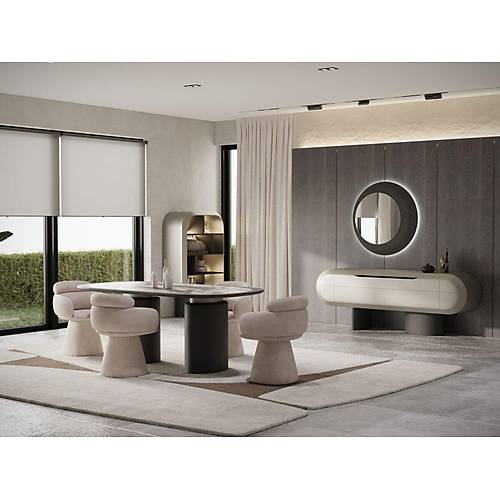 Luvira Matt Yemek Odas�