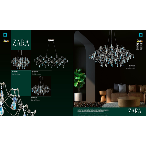 Zara Sark�t Avize