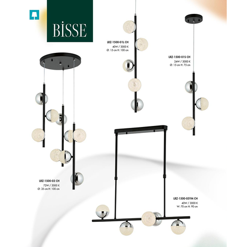 Bisse Sark�t Avize