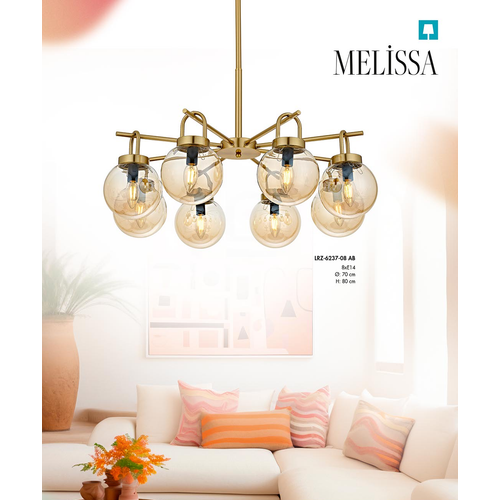 Melissa Sark�t Avize