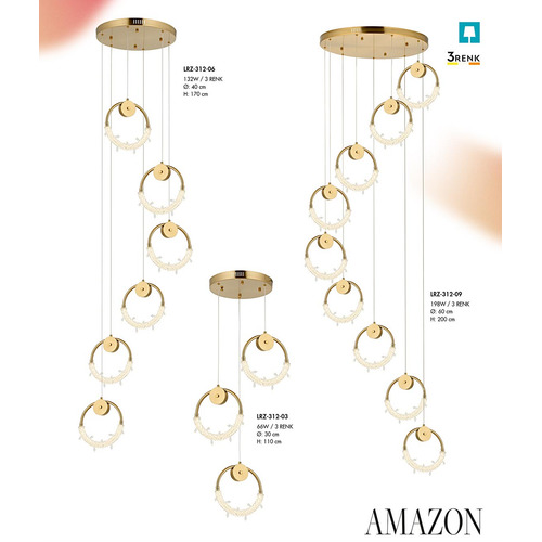 Amazon Sark�t Avize