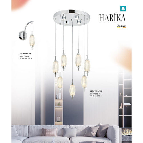 Harika Sark�t Avize