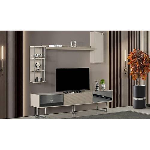 �nci Tv&Duvar �nitesi