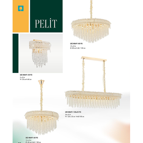 Pelit Sark�t Avize