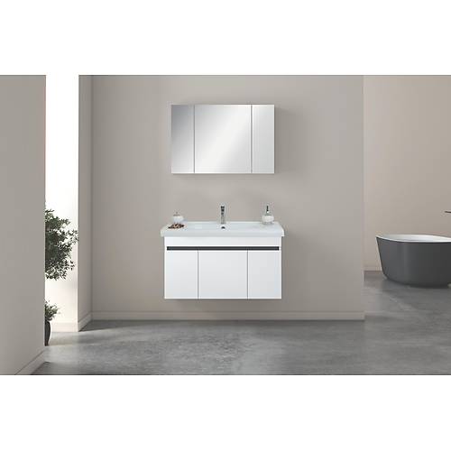 Vizyon 100 Banyo Seti