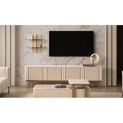 Bright TV & Duvar �nitesi