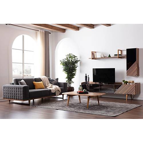 Moss TV & Duvar �nitesi