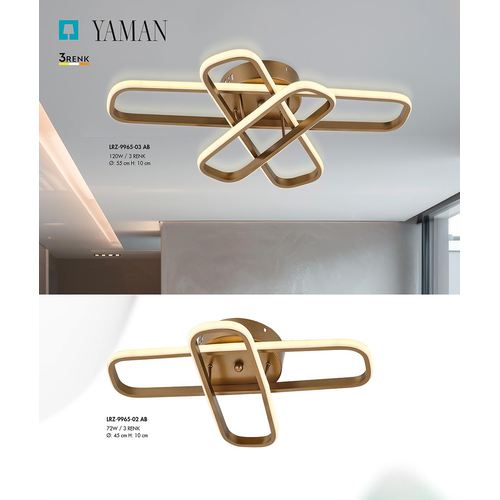 Yaman Sark�t Avize