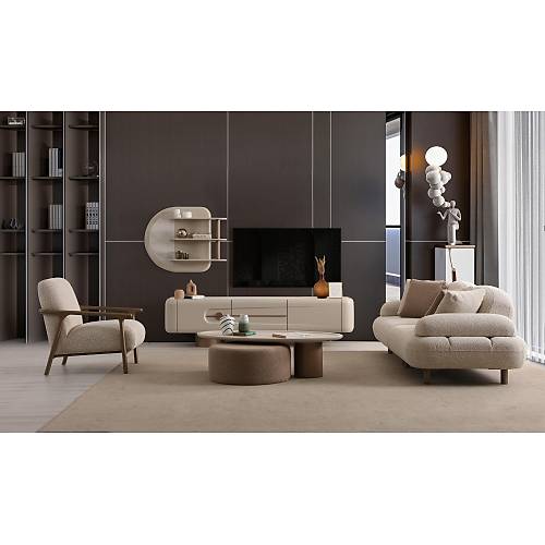 Loyal TV & Duvar �nitesi