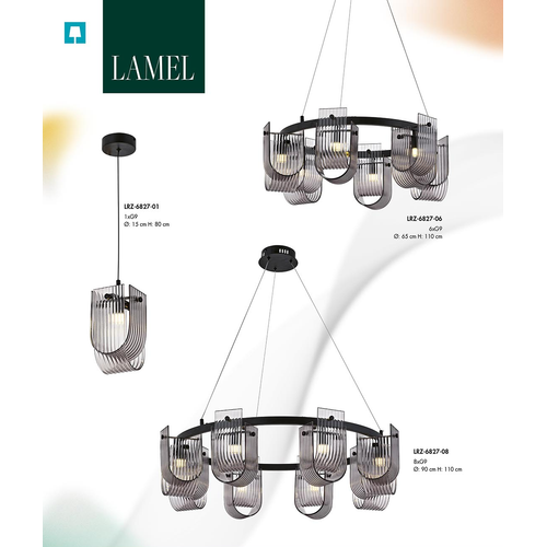 Lamel Sark�t Avize