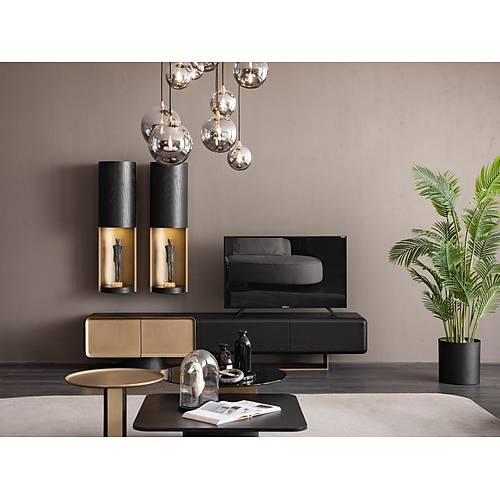 Elvora Tv & Duvar �nitesi