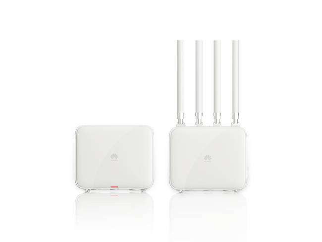 AirEngine 6760R-51E
