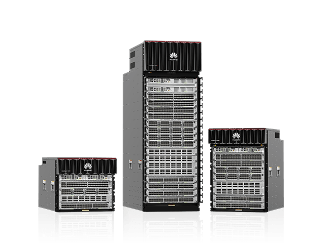 CloudEngine 16800